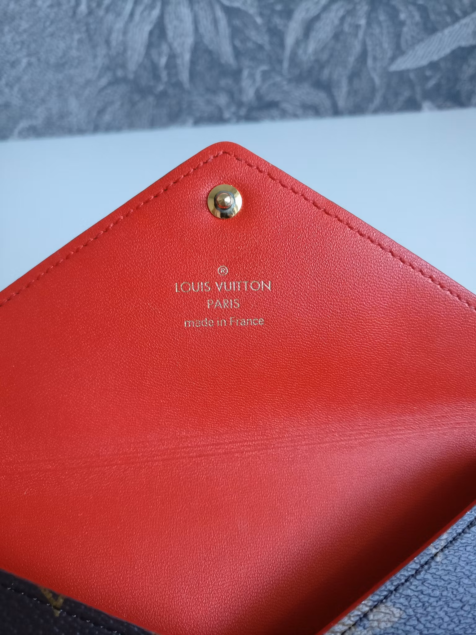 Louis Vuitton Kirigami medium