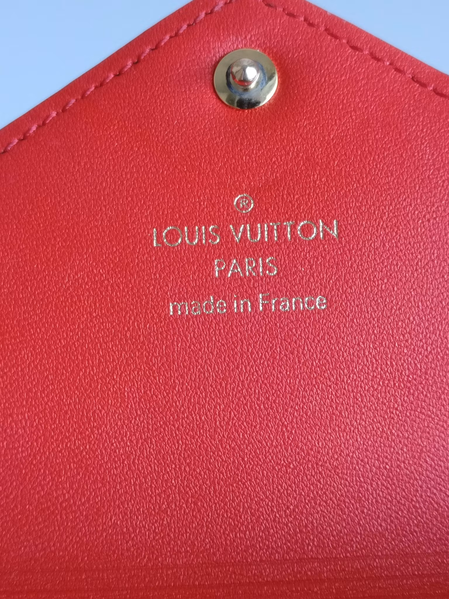 Louis Vuitton Kirigami medium