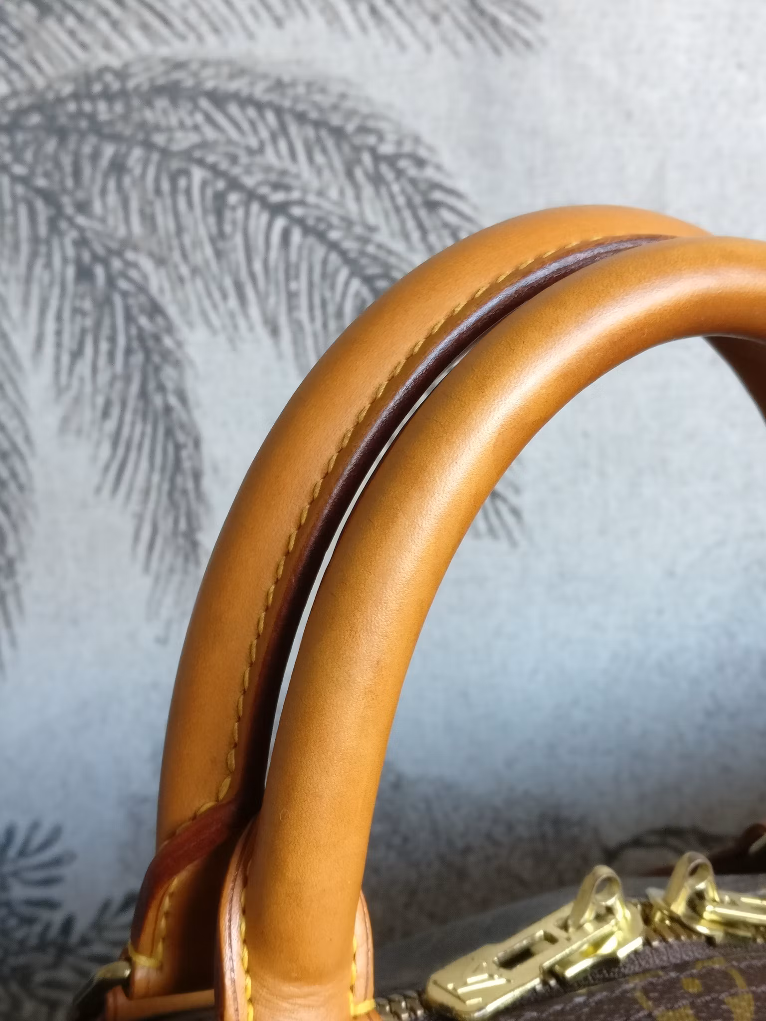 Louis Vuitton Keepall 50