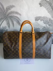 Louis Vuitton Keepall 50