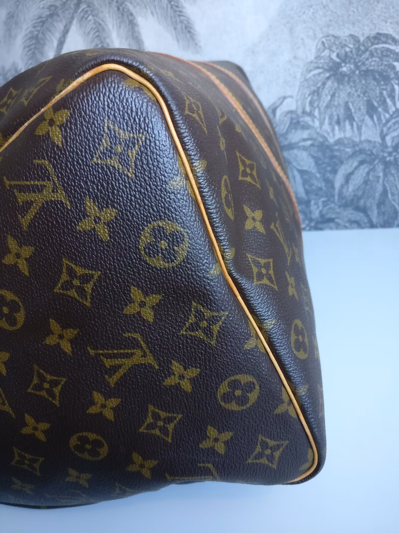Louis Vuitton Keepall 50