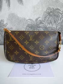 Louis Vuitton Pochette Accessoires