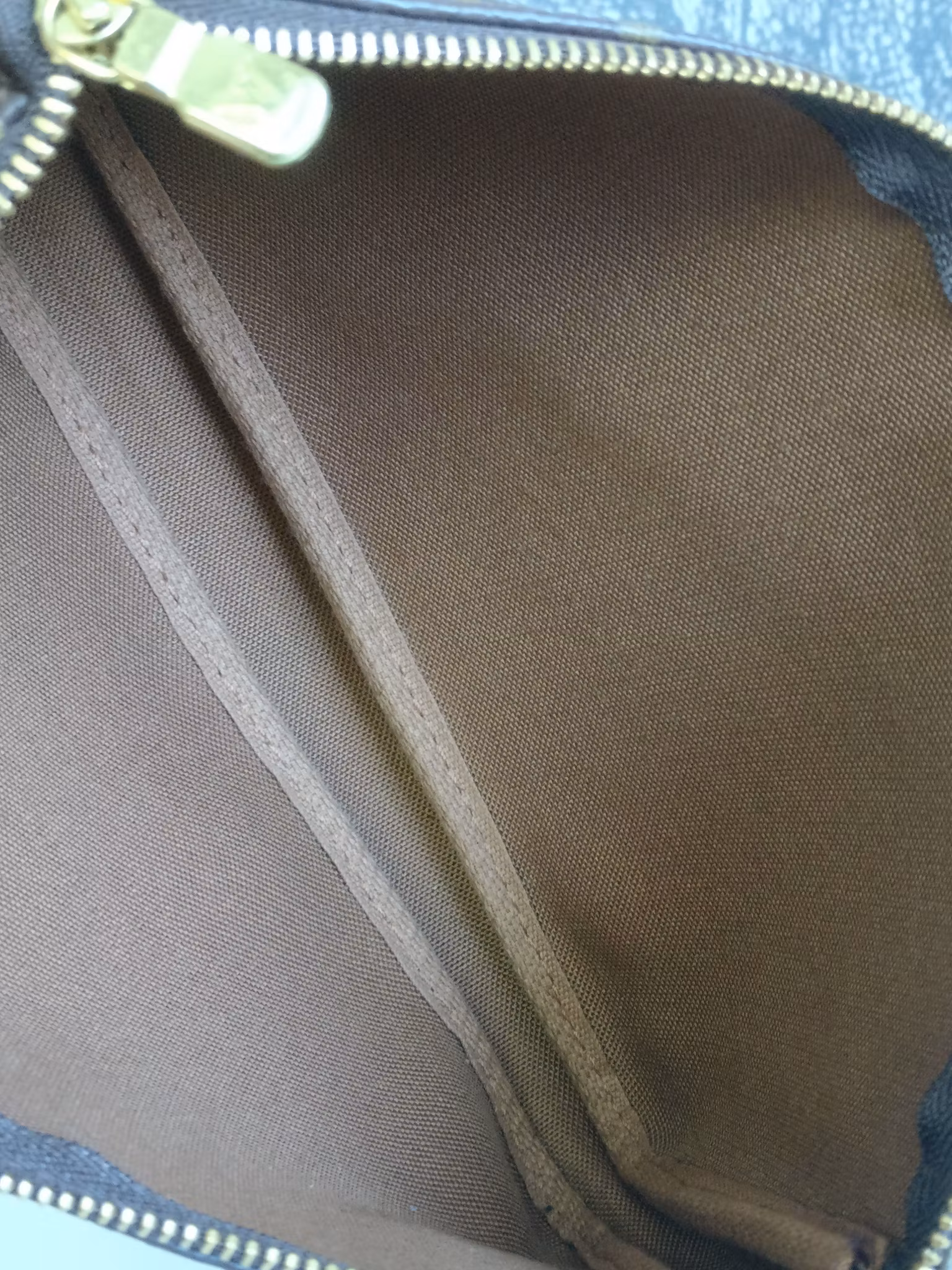 Louis Vuitton Pochette Accessoires