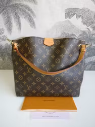 Louis Vuitton Graceful PM