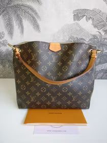 Louis Vuitton Graceful PM