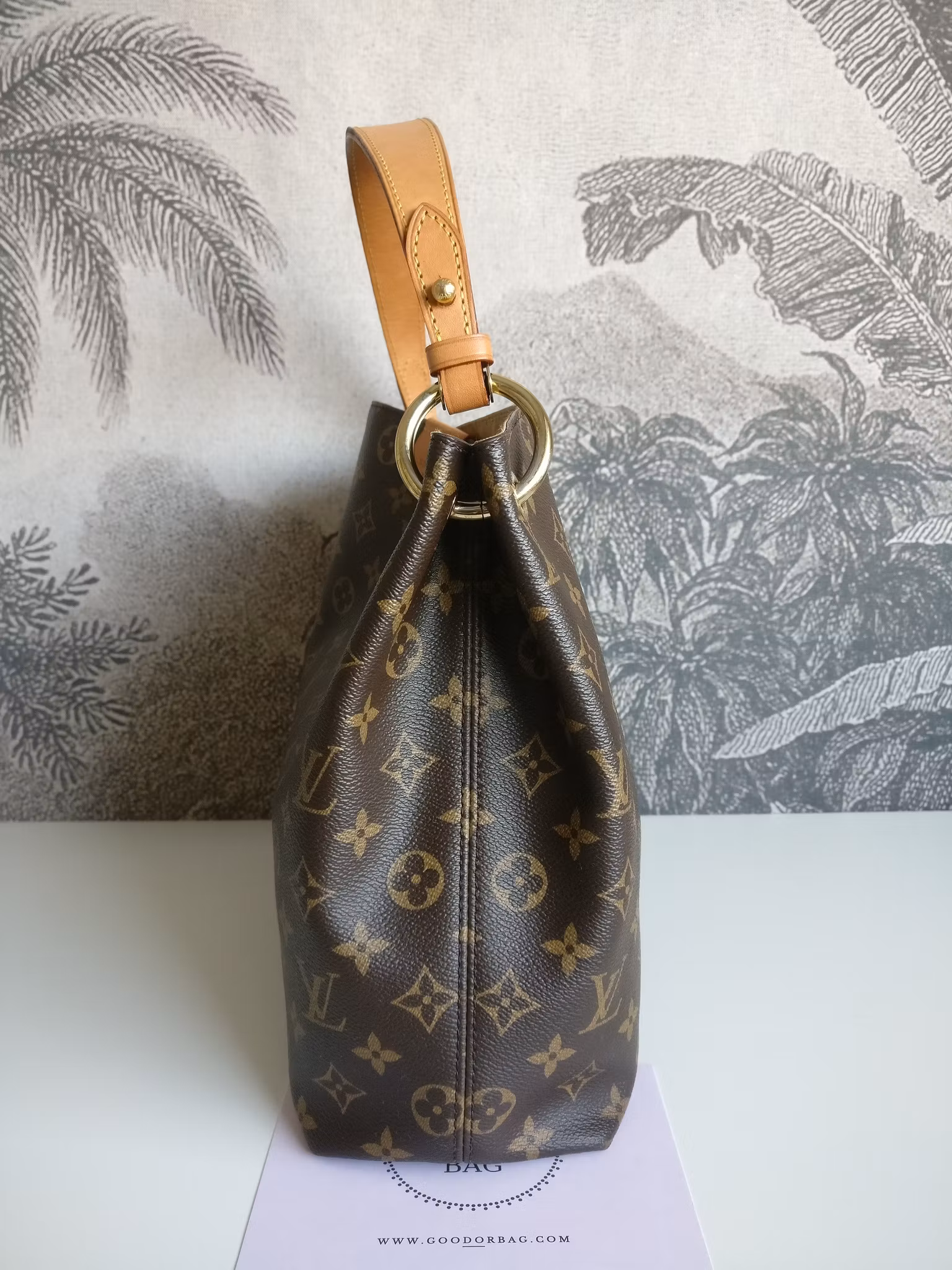 Louis Vuitton Graceful PM