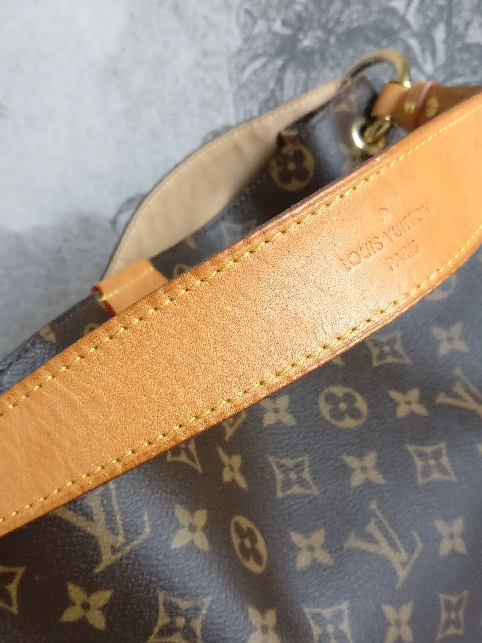 Louis Vuitton Graceful PM