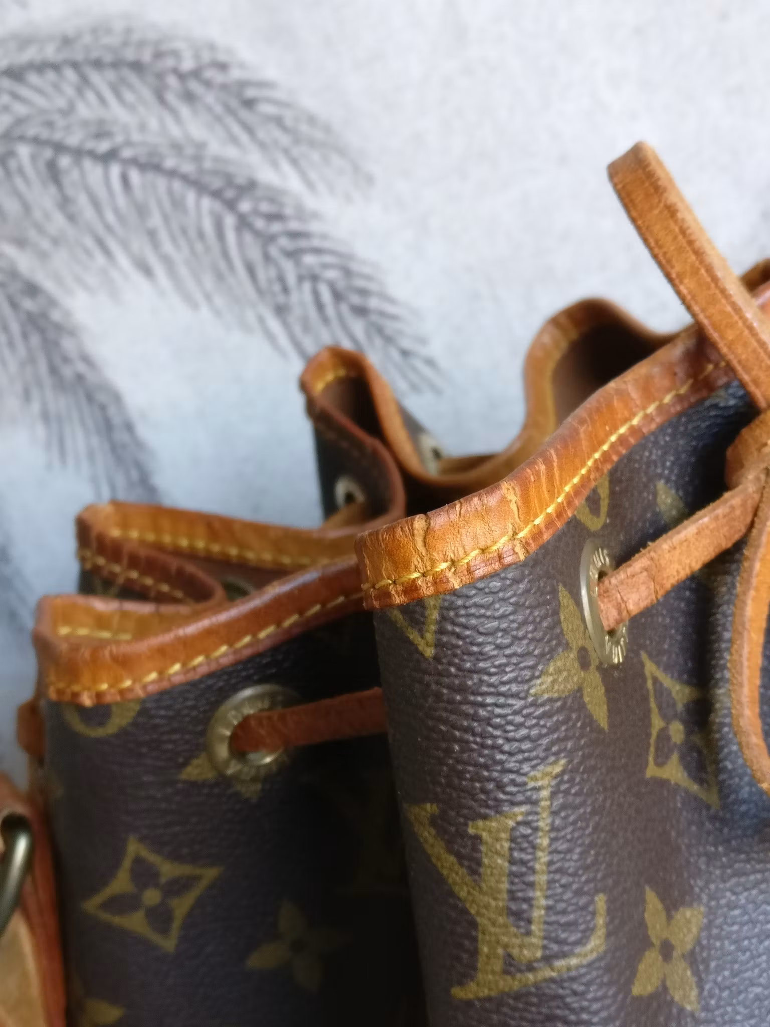 Louis Vuitton Noé GM