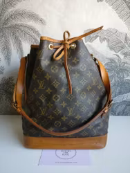 Louis Vuitton Noé GM