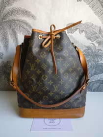 Louis Vuitton Noé GM