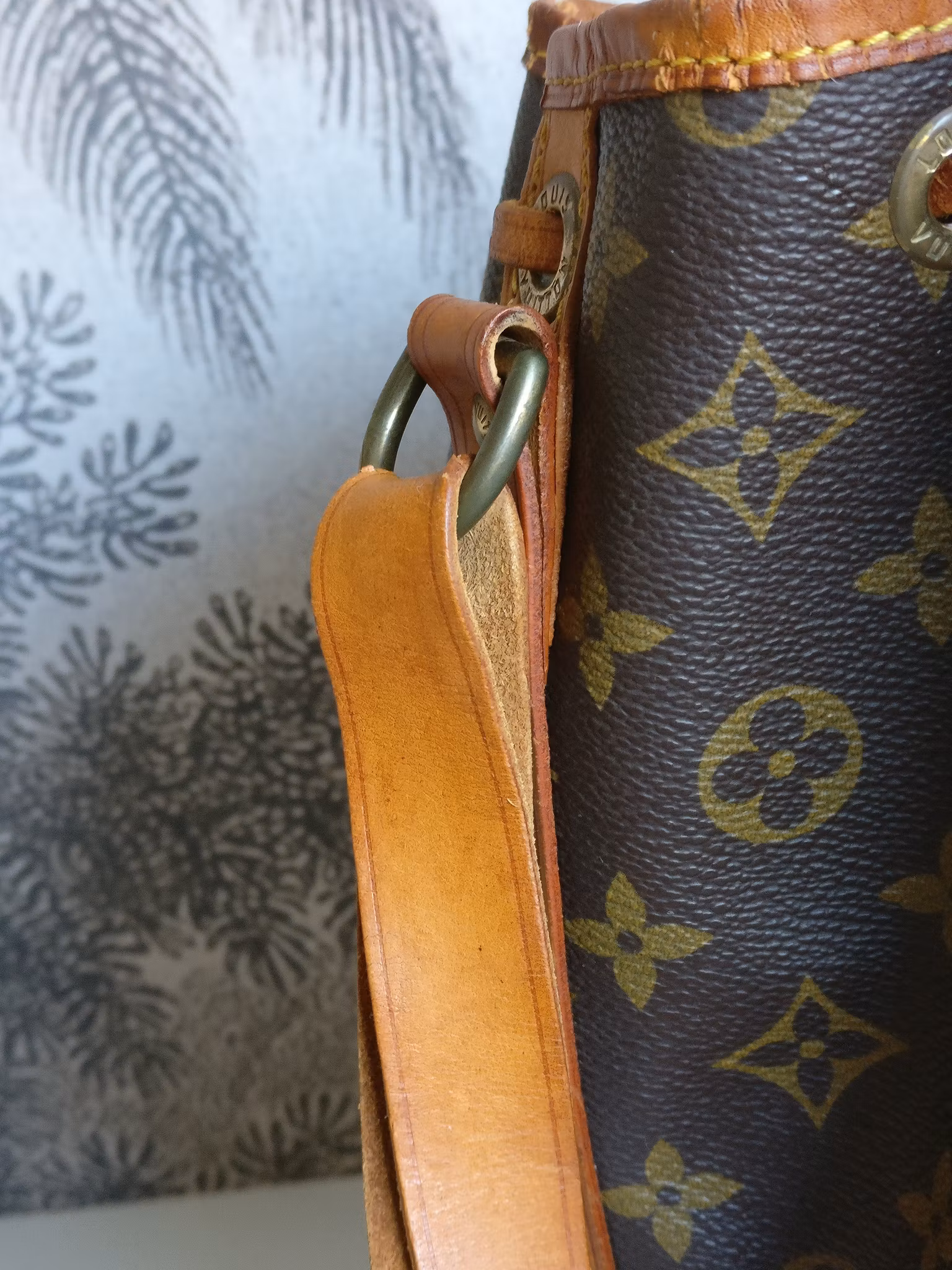 Louis Vuitton Noé GM