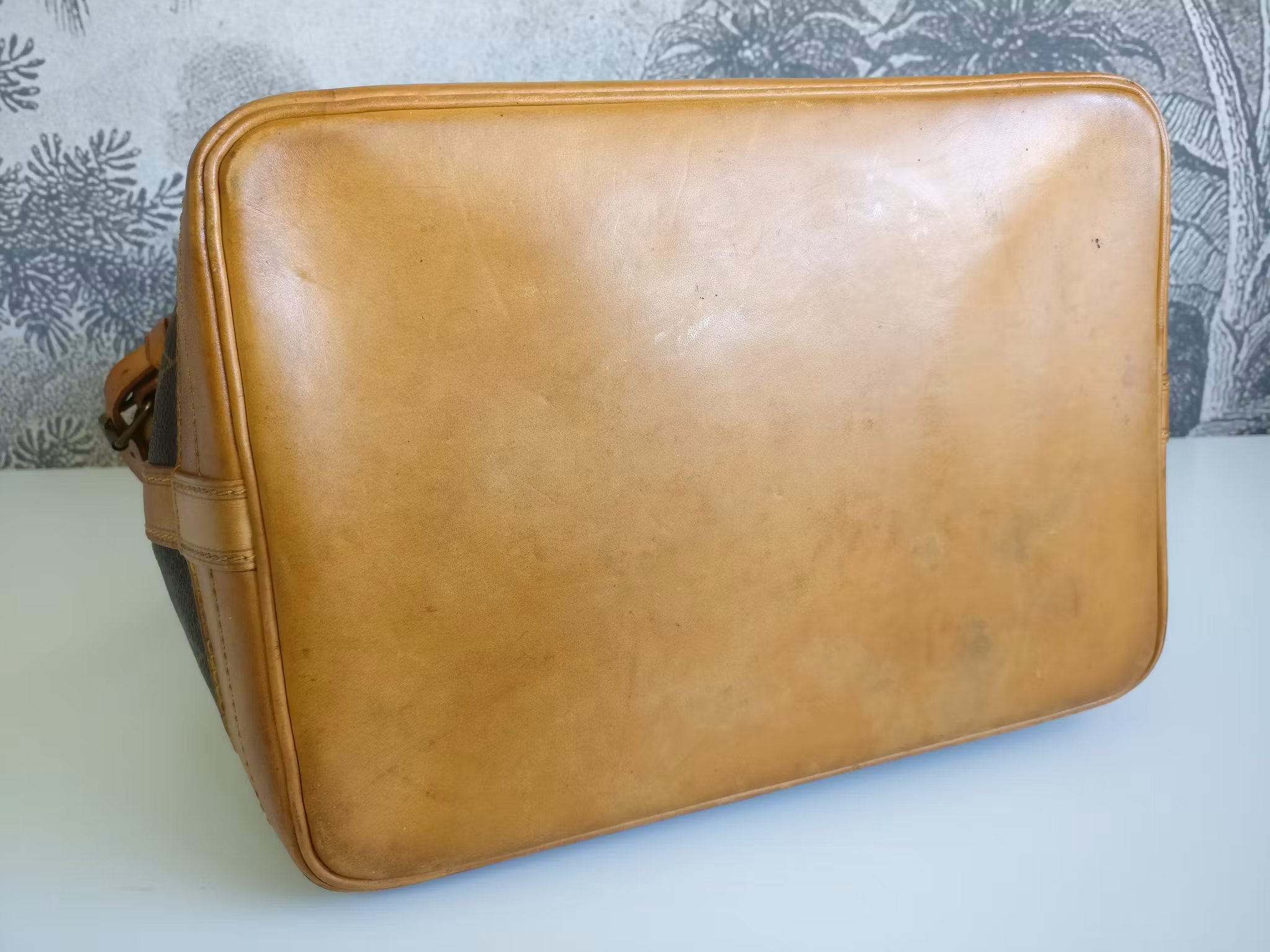 Louis Vuitton Noé GM