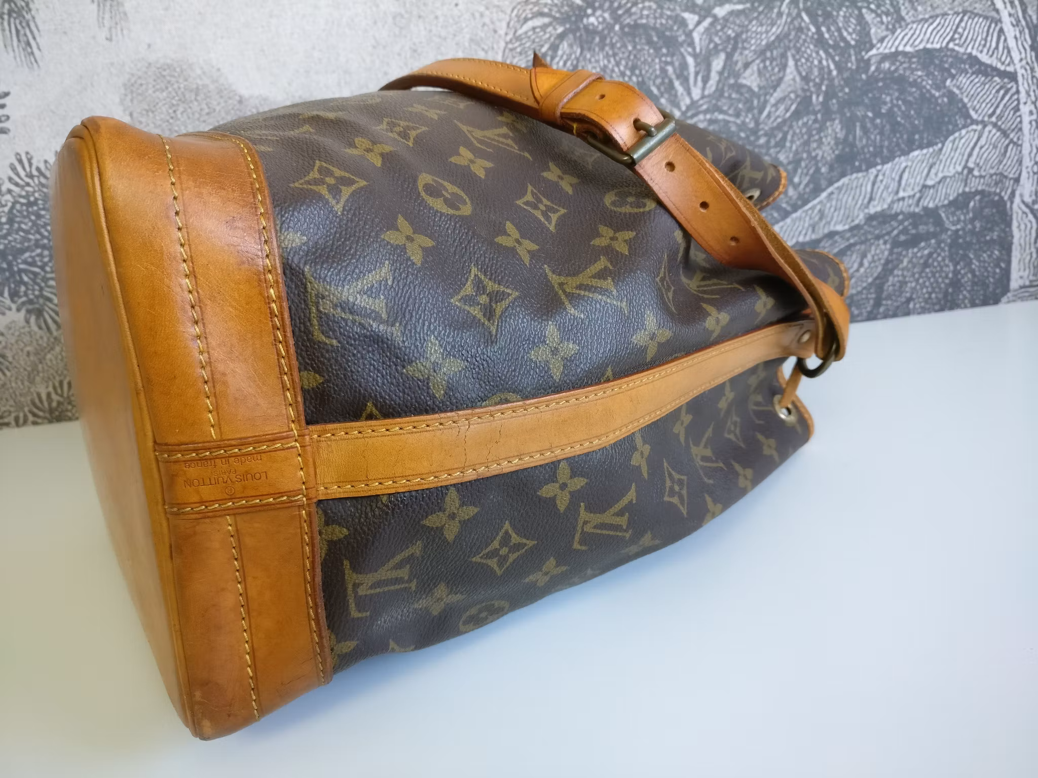 Louis Vuitton Noé GM