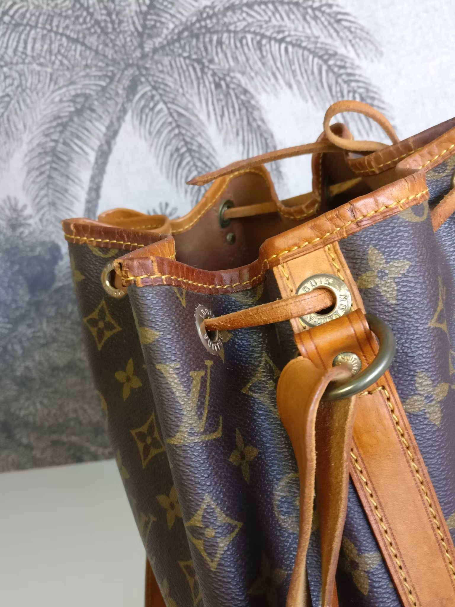 Louis Vuitton Noé GM