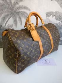 Louis Vuitton Keepall 50