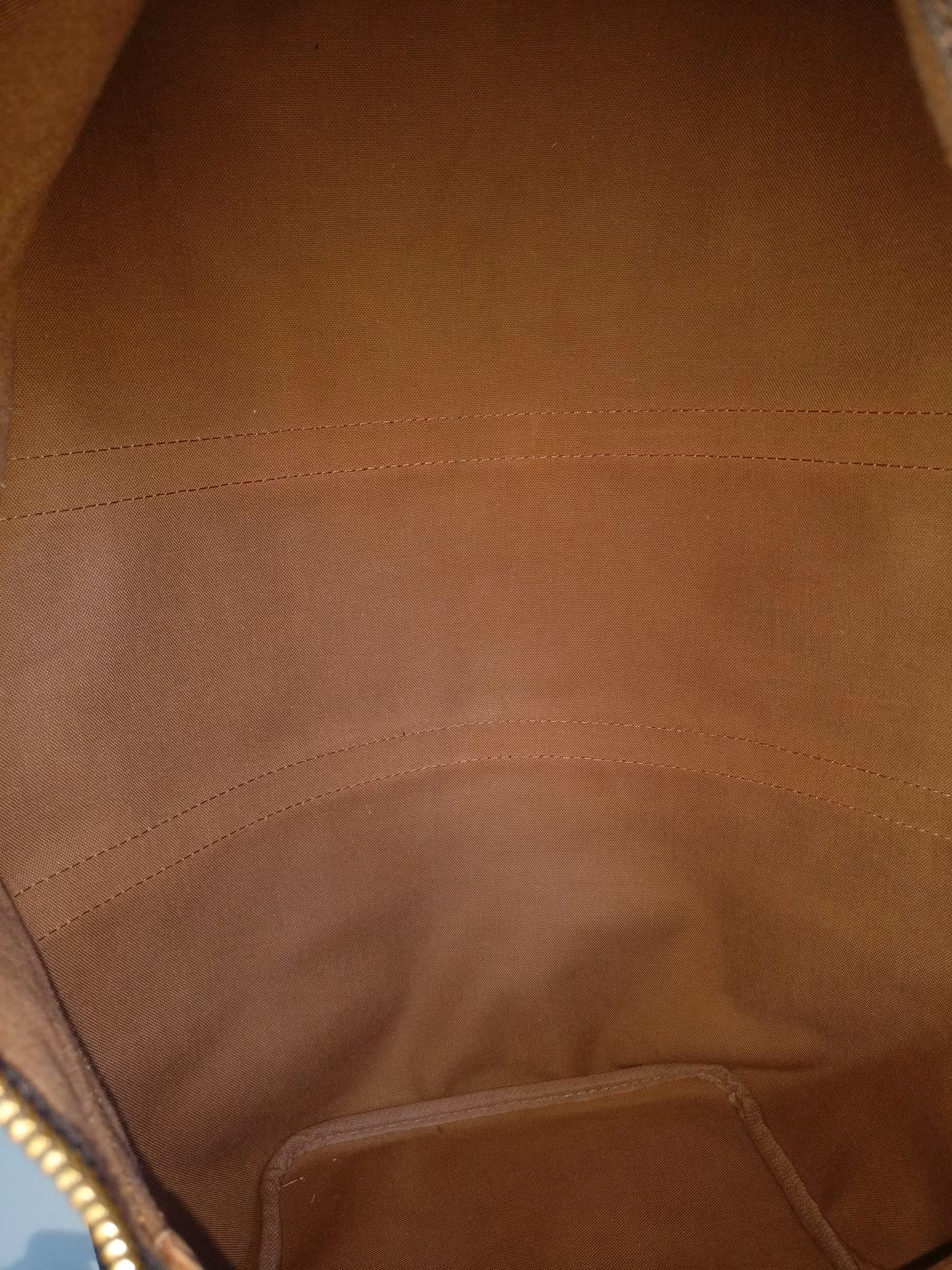 Louis Vuitton Keepall 50