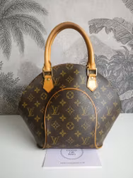 Louis Vuitton Ellipse PM
