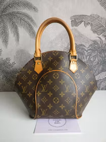 Louis Vuitton Ellipse PM