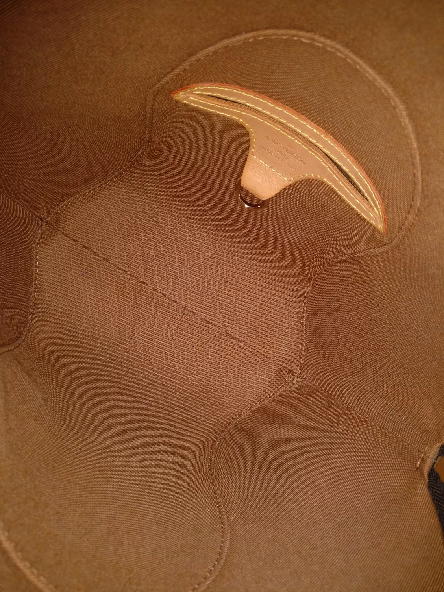 Louis Vuitton Ellipse PM