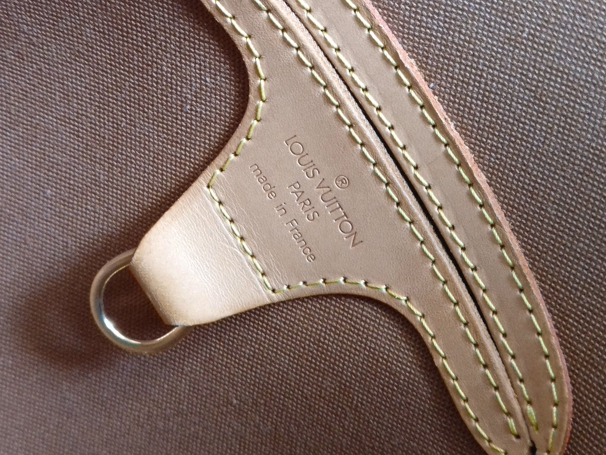 Louis Vuitton Ellipse PM