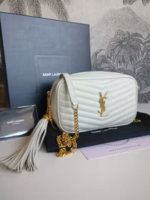 Saint Laurent Mini Lou Camera bag