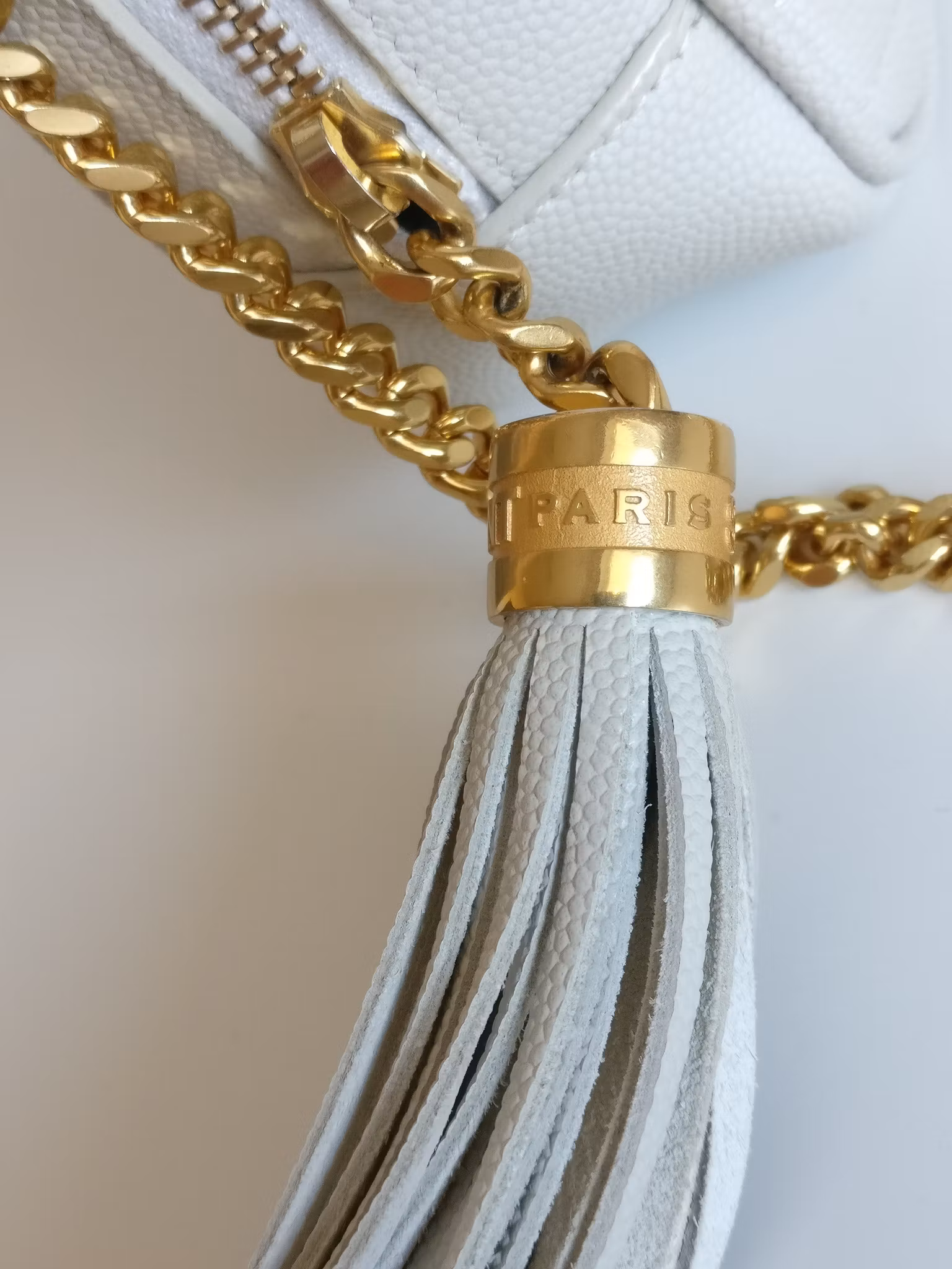 Saint Laurent Mini Lou Camera bag