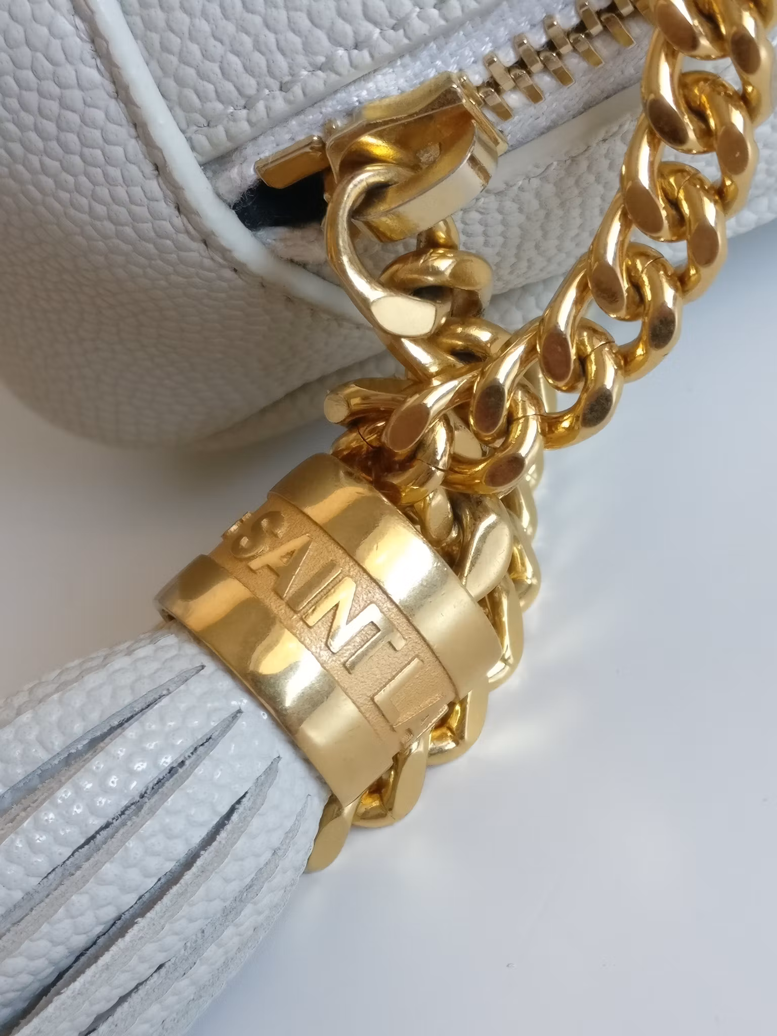 Saint Laurent Mini Lou Camera bag