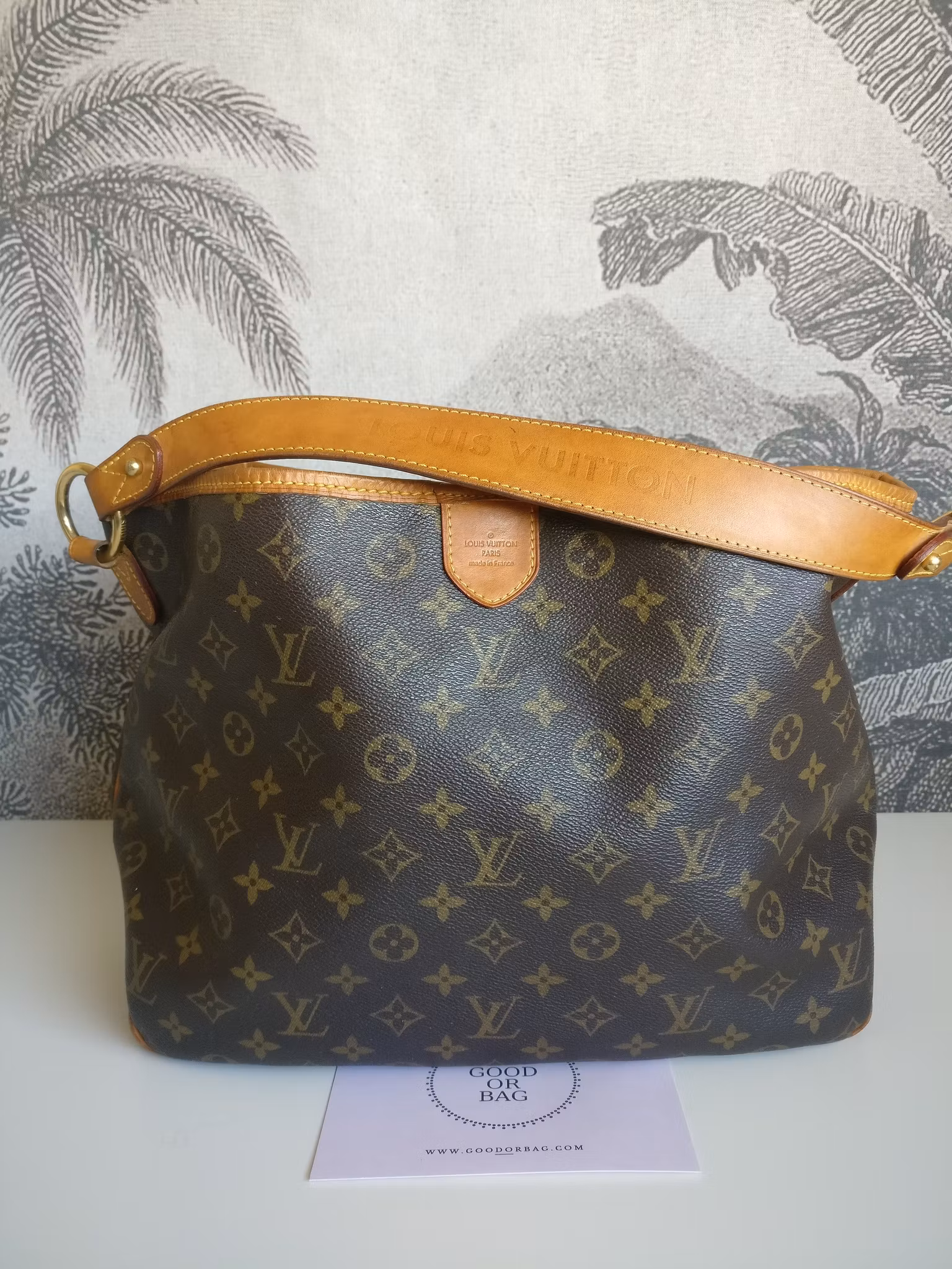 Louis Vuitton Delightful PM