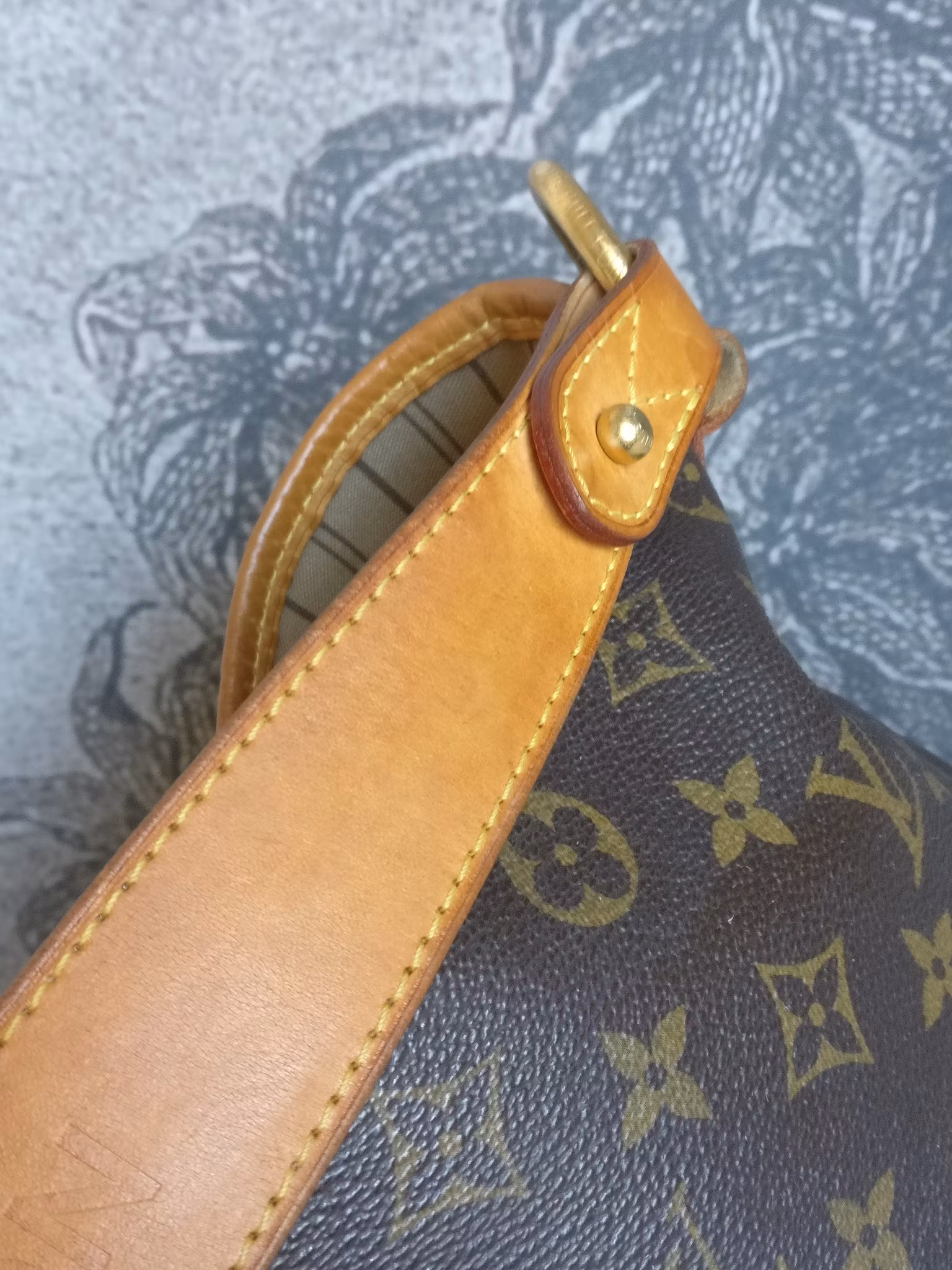Louis Vuitton Delightful PM