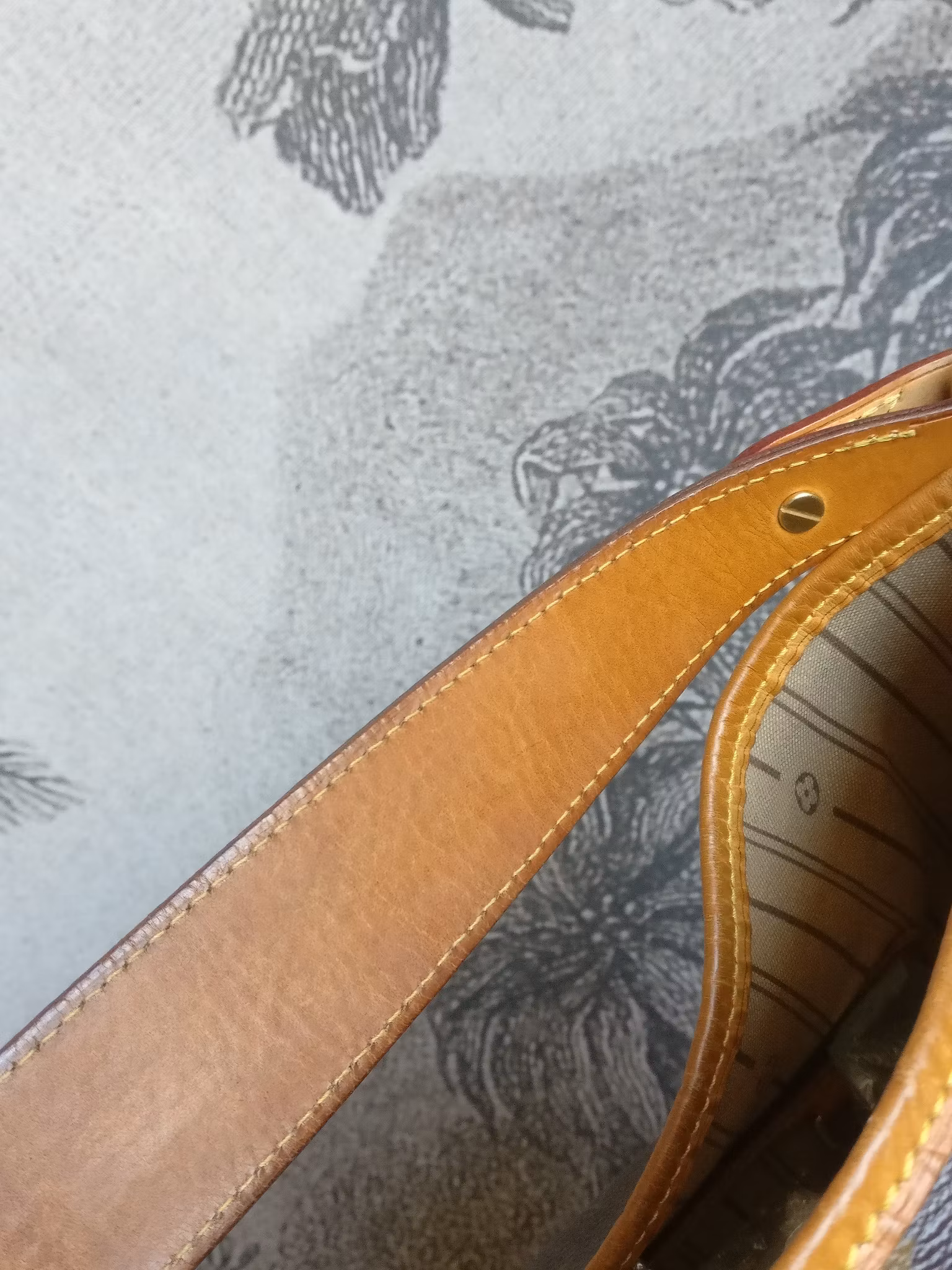 Louis Vuitton Delightful PM