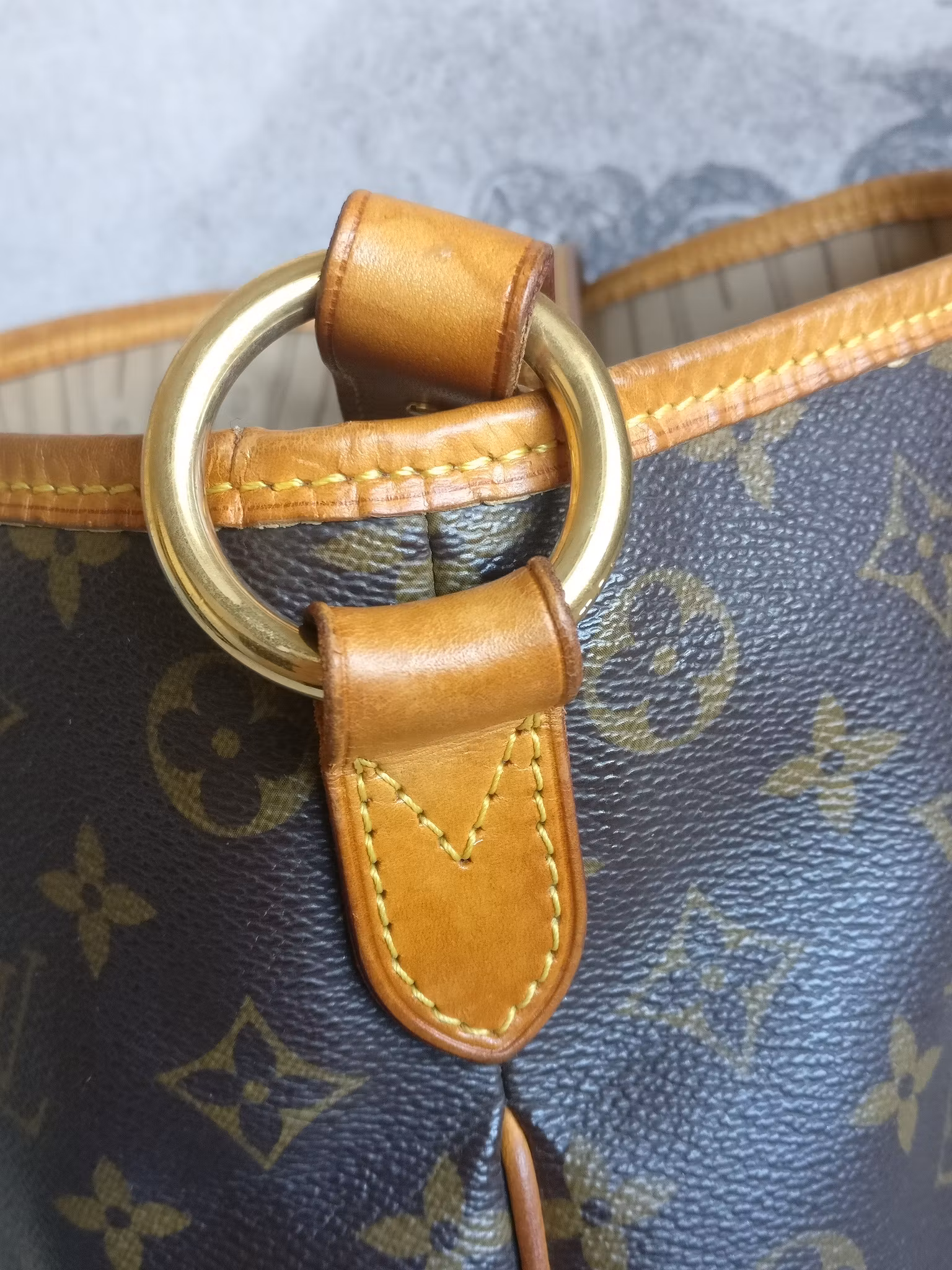 Louis Vuitton Delightful PM