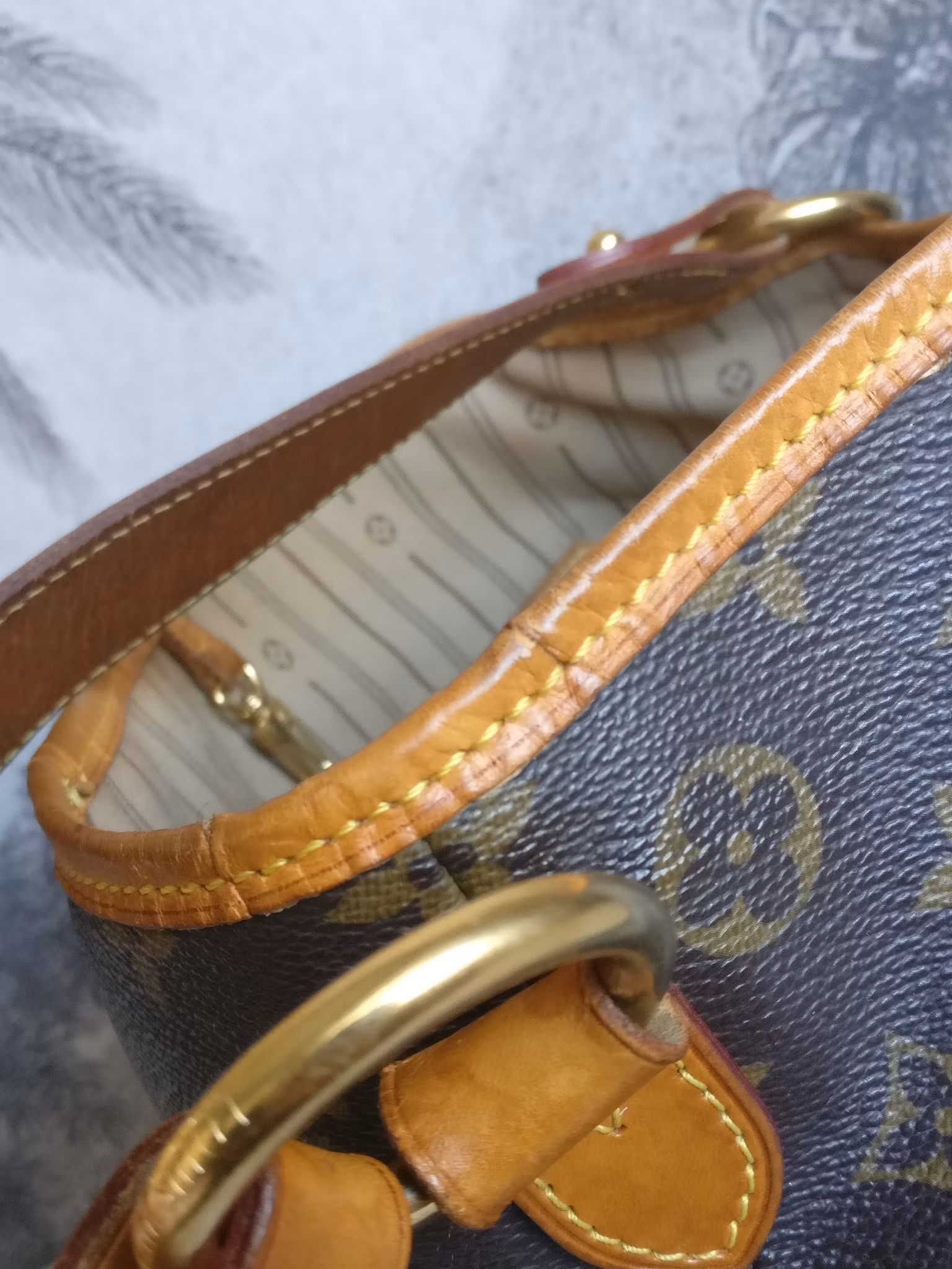 Louis Vuitton Delightful PM