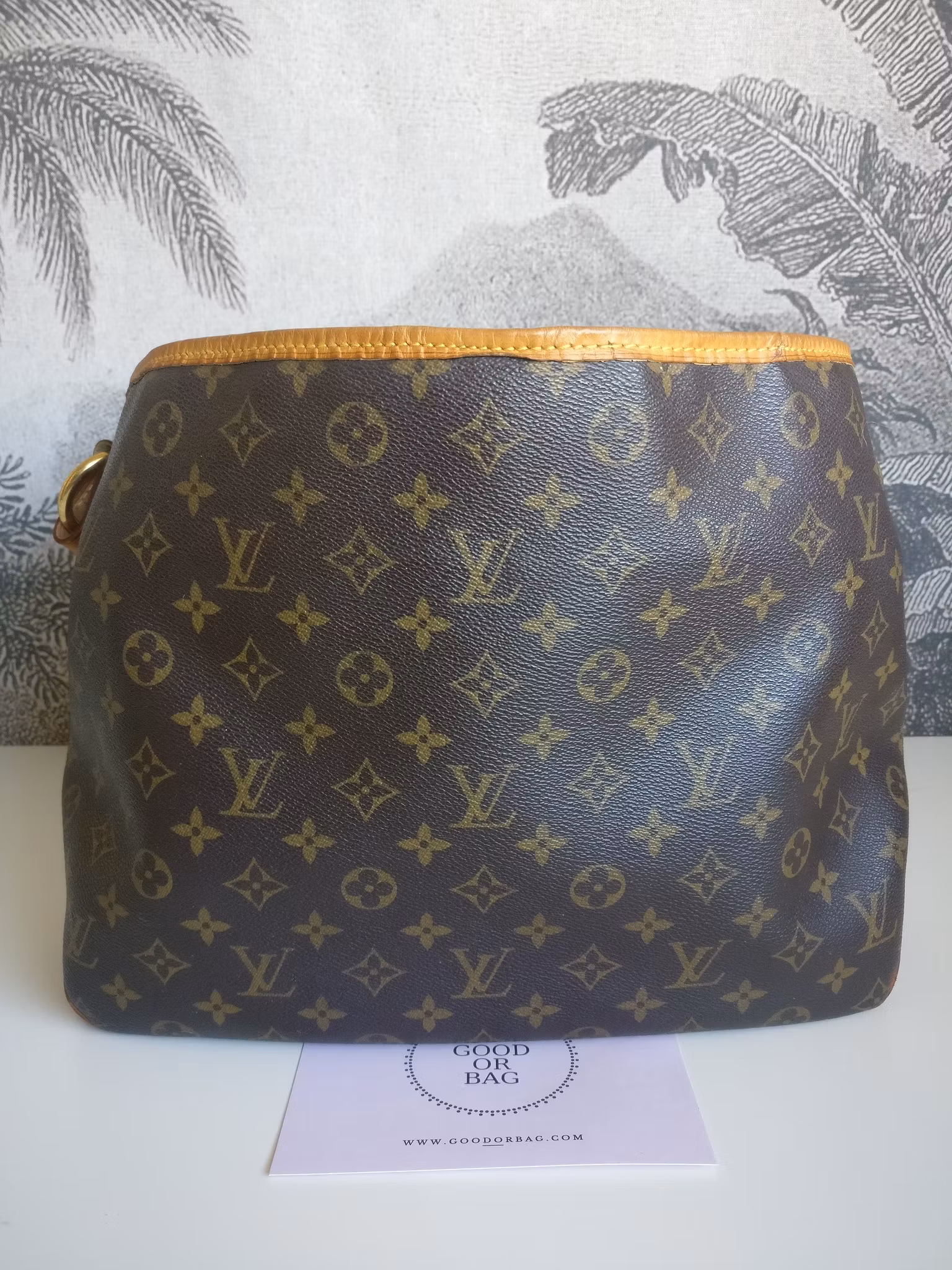 Louis Vuitton Delightful PM