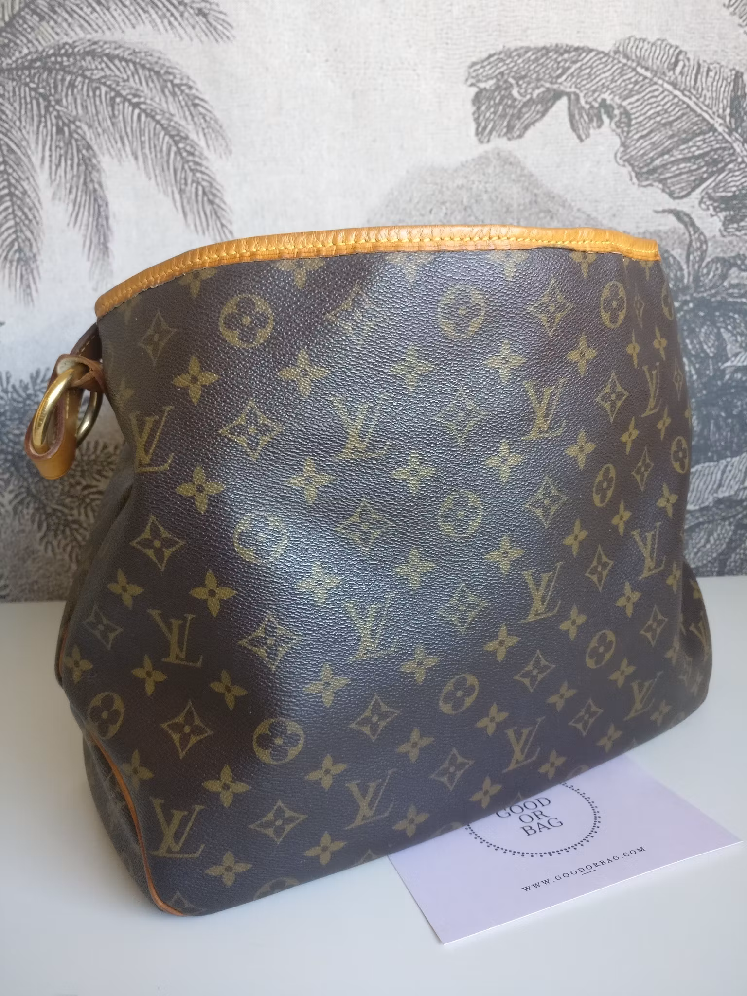 Louis Vuitton Delightful PM