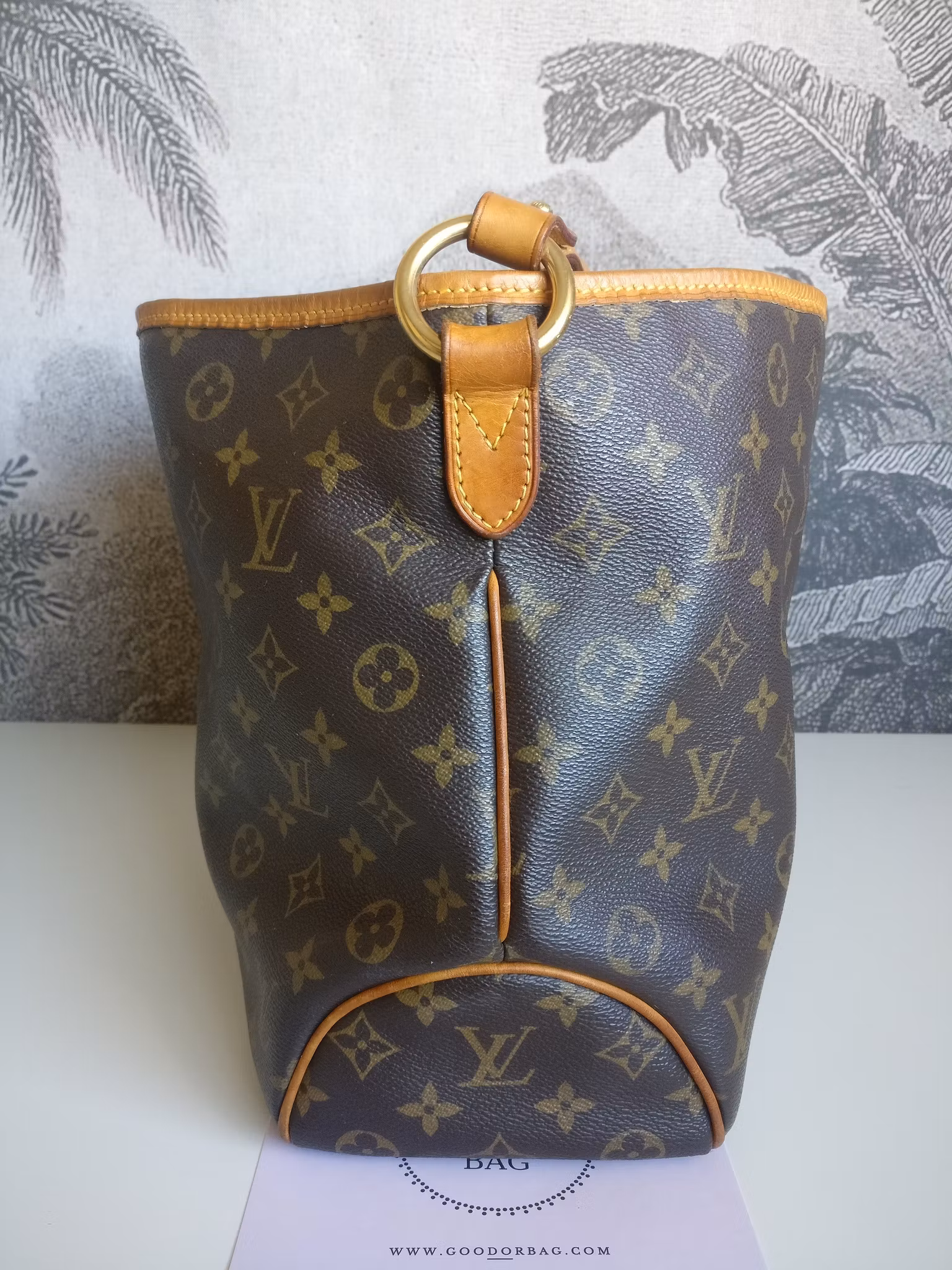 Louis Vuitton Delightful PM