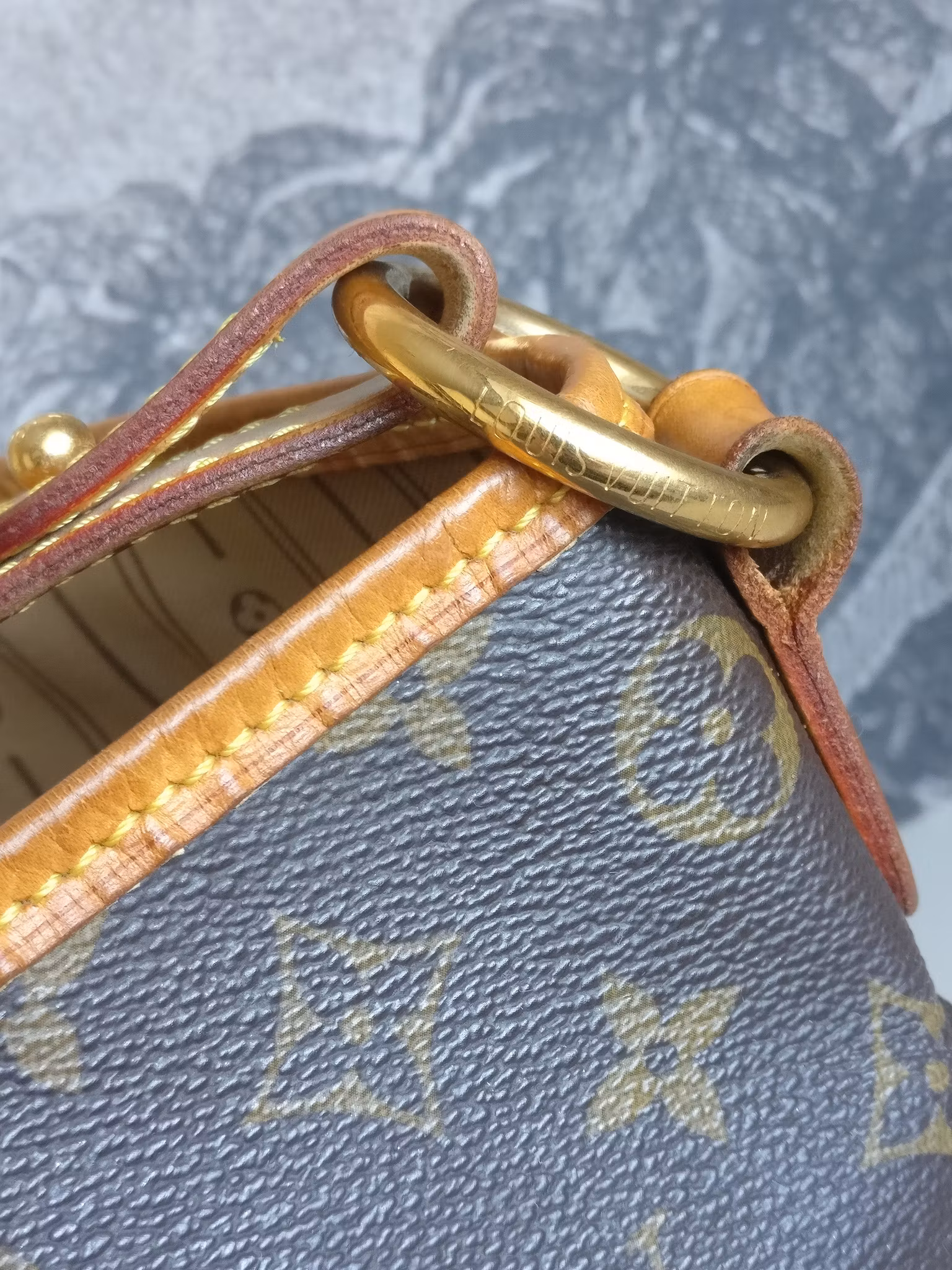 Louis Vuitton Delightful PM