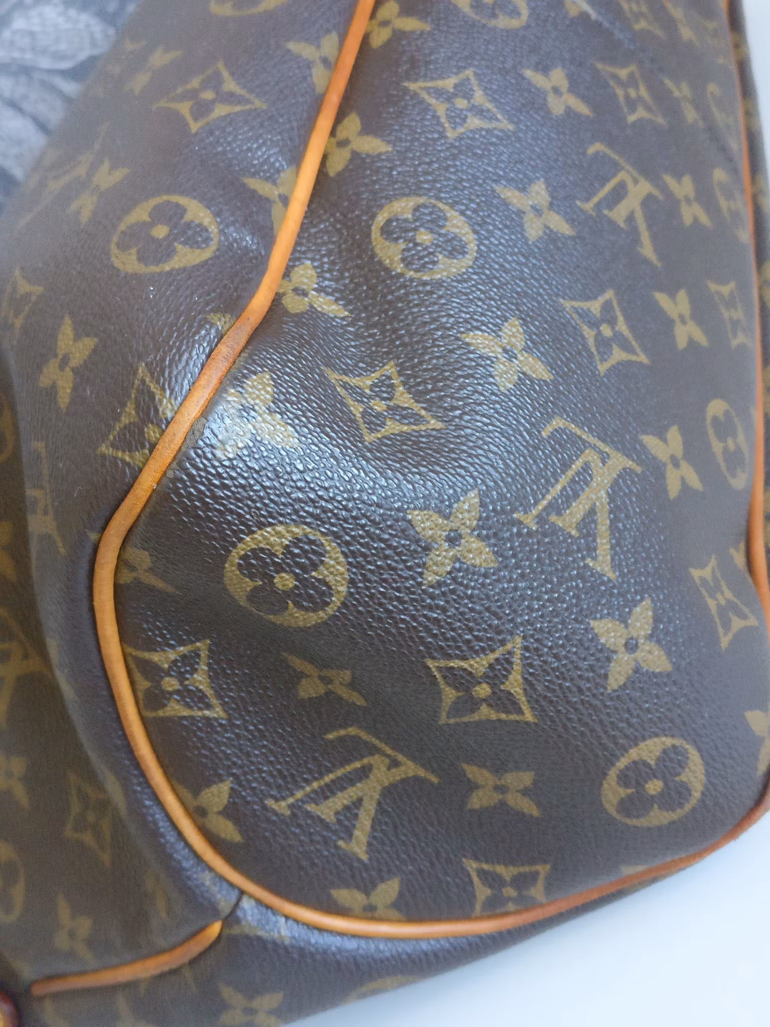 Louis Vuitton Delightful PM