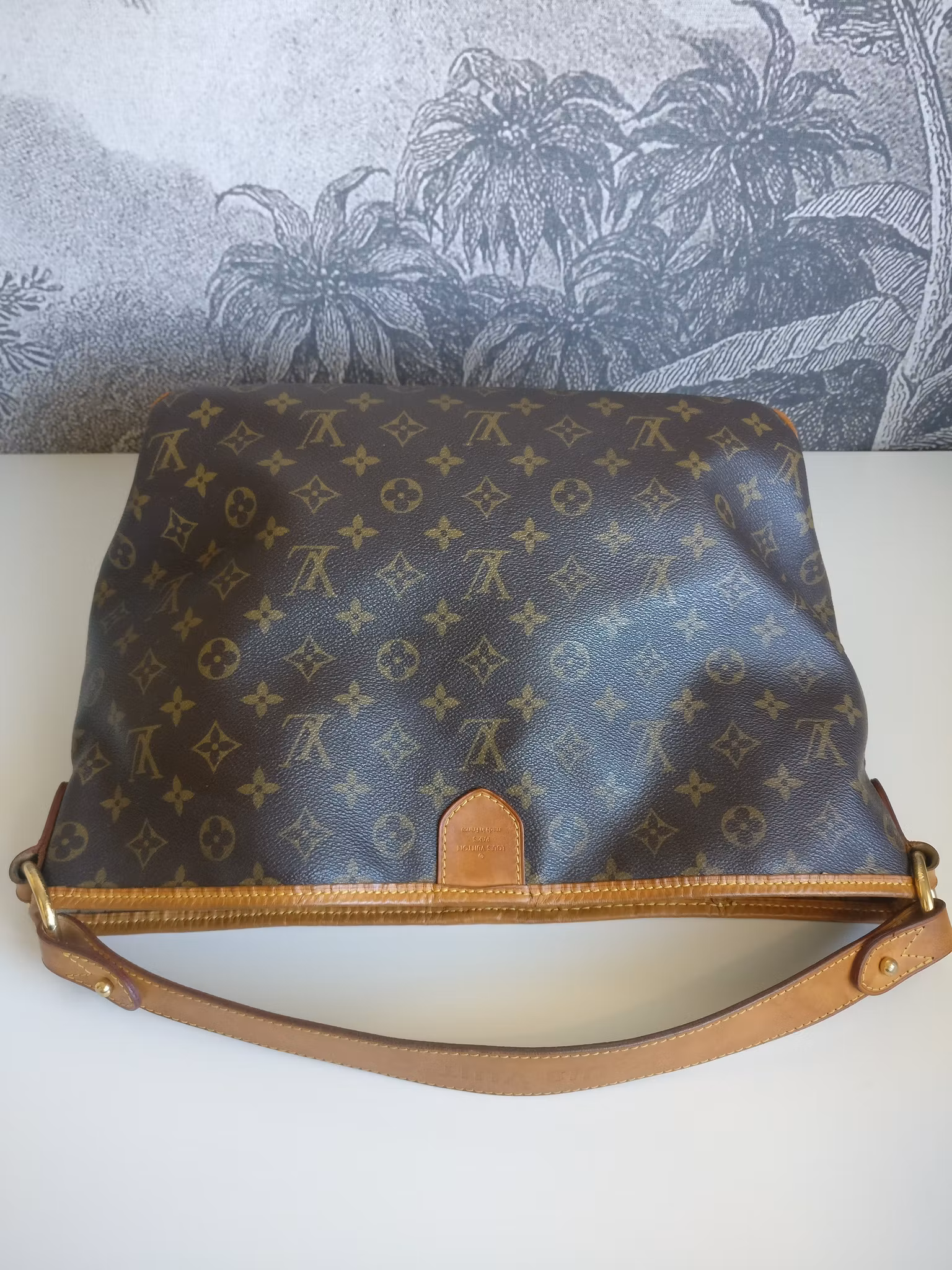 Louis Vuitton Delightful PM