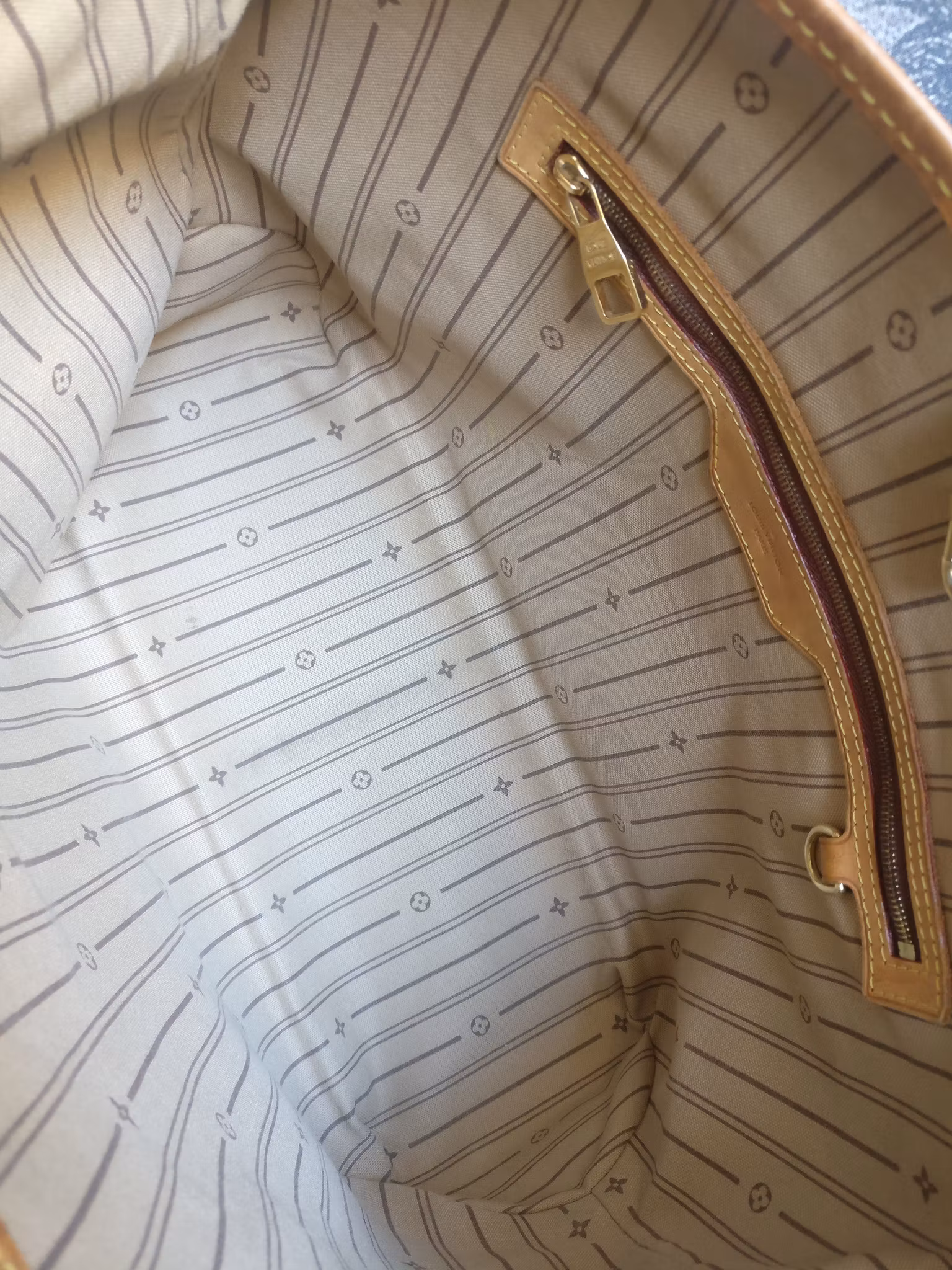 Louis Vuitton Delightful PM