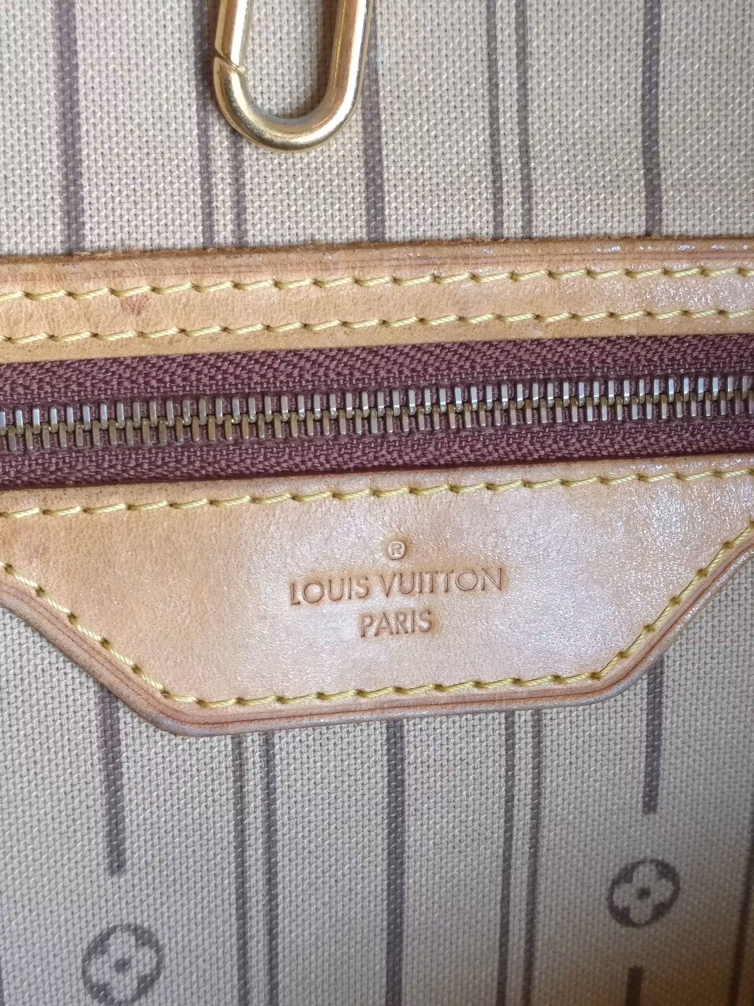 Louis Vuitton Delightful PM