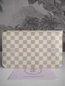 Louis Vuitton Neverfull MM/GM clutch