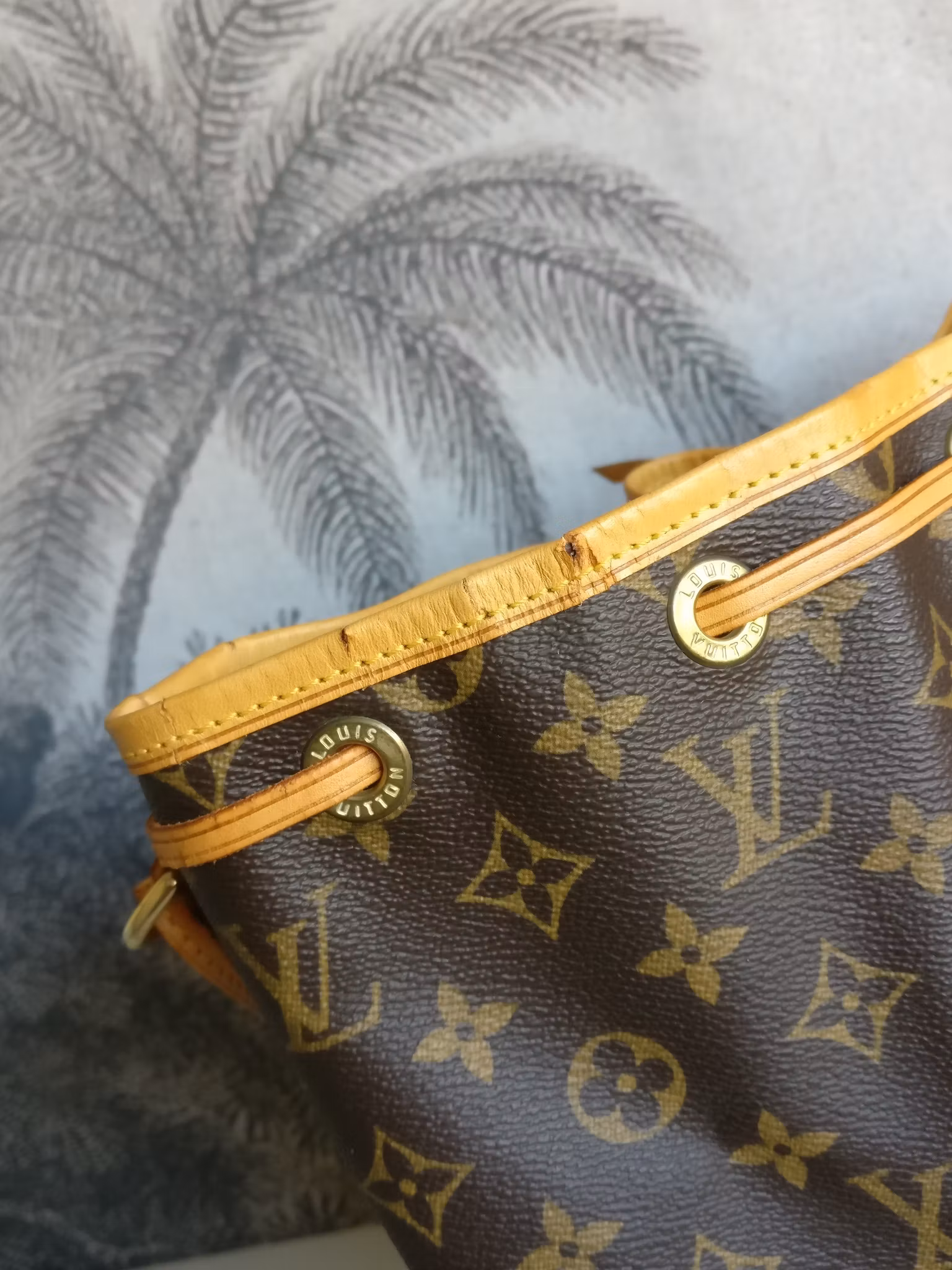 Louis Vuitton Noé GM