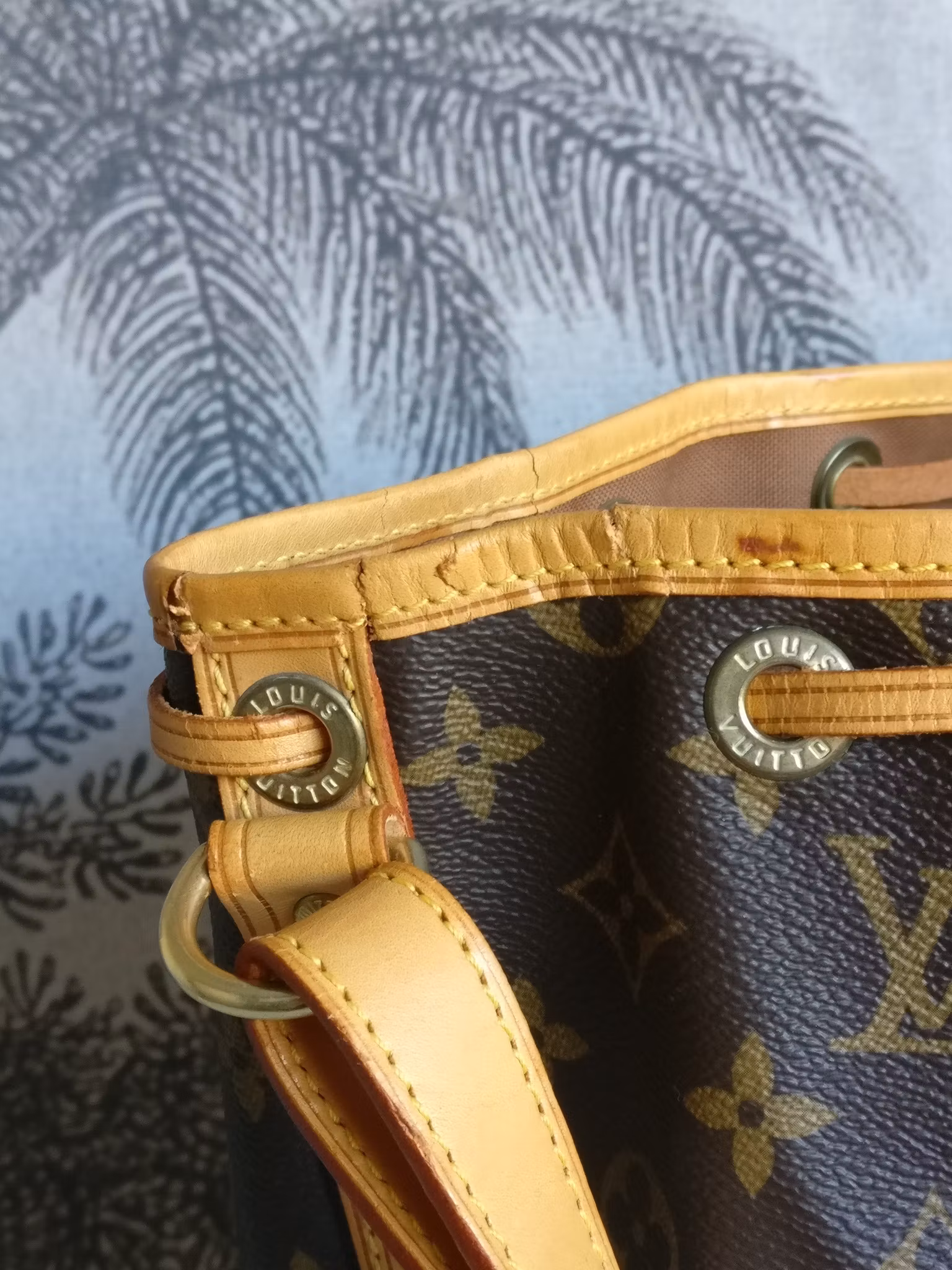 Louis Vuitton Noé GM