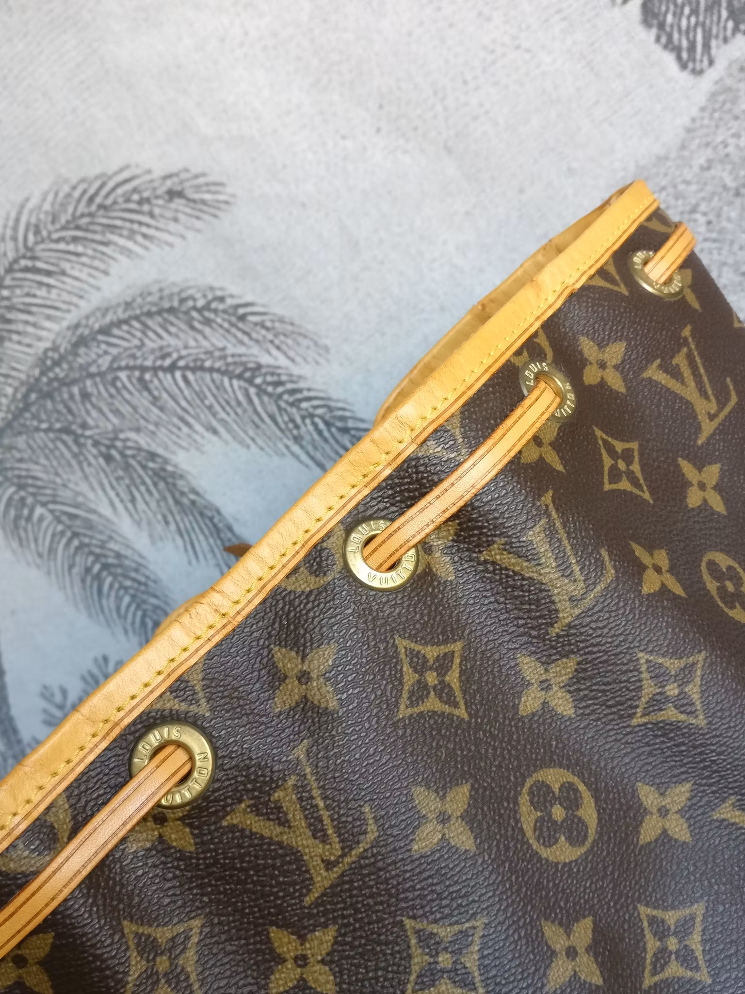 Louis Vuitton Noé GM