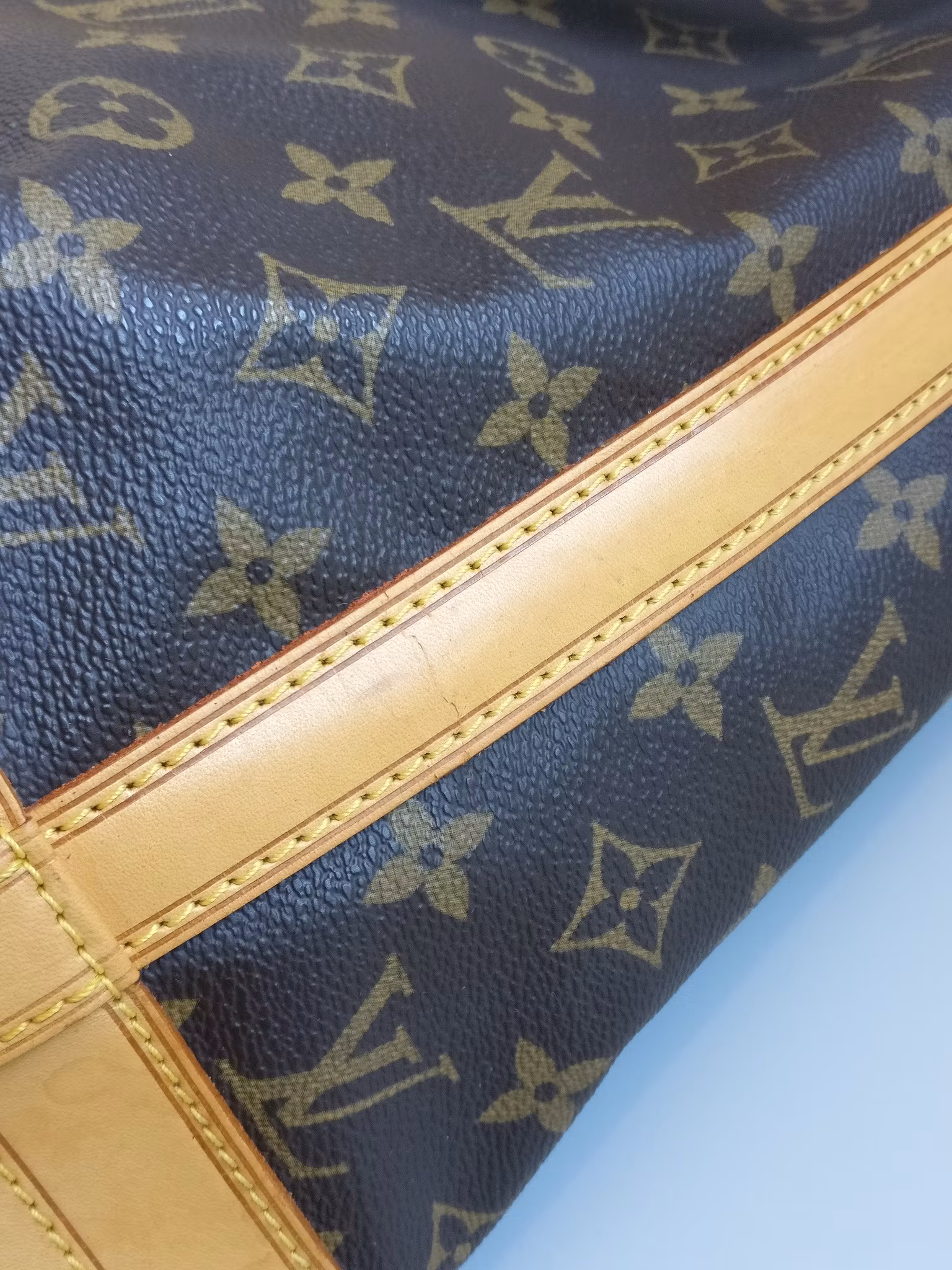 Louis Vuitton Noé GM