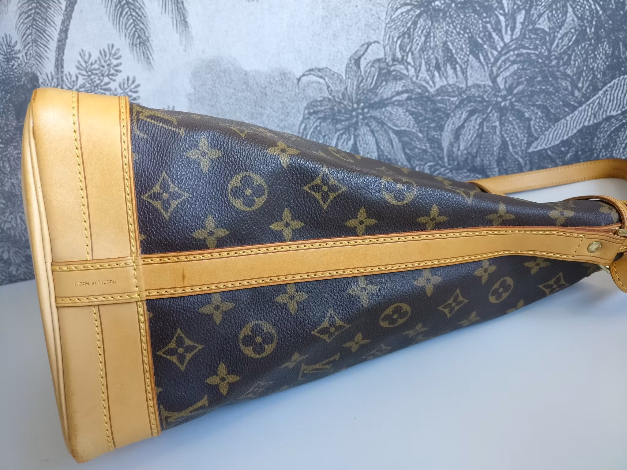 Louis Vuitton Noé GM