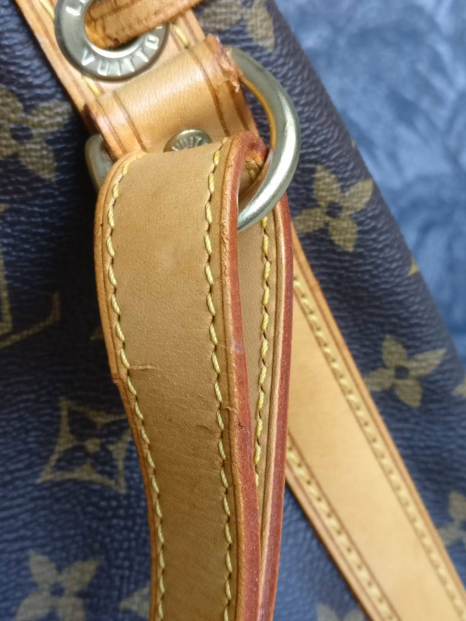 Louis Vuitton Noé GM