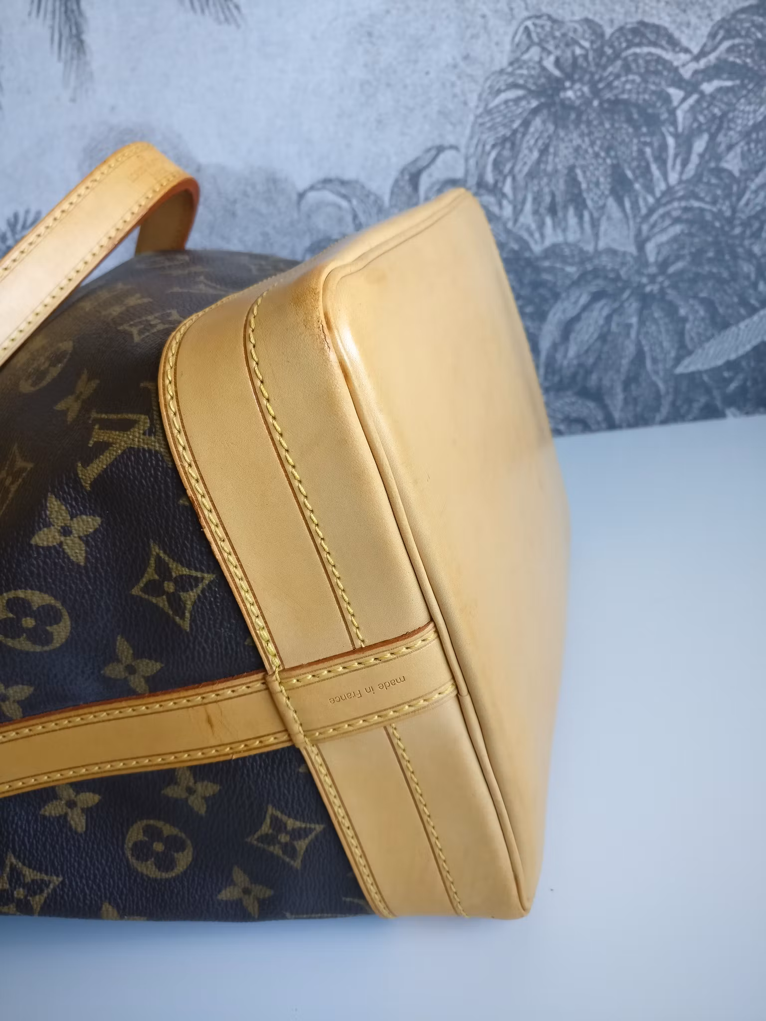 Louis Vuitton Noé GM