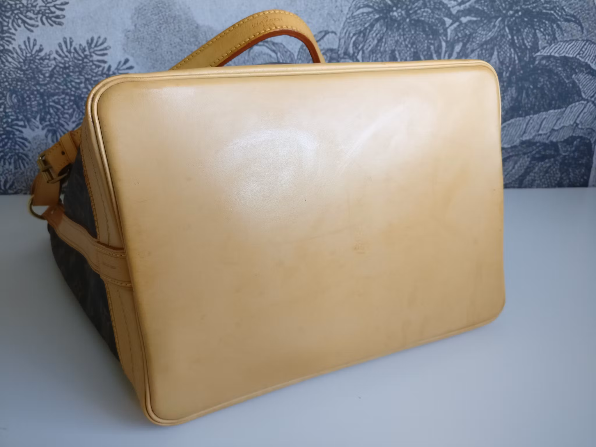 Louis Vuitton Noé GM