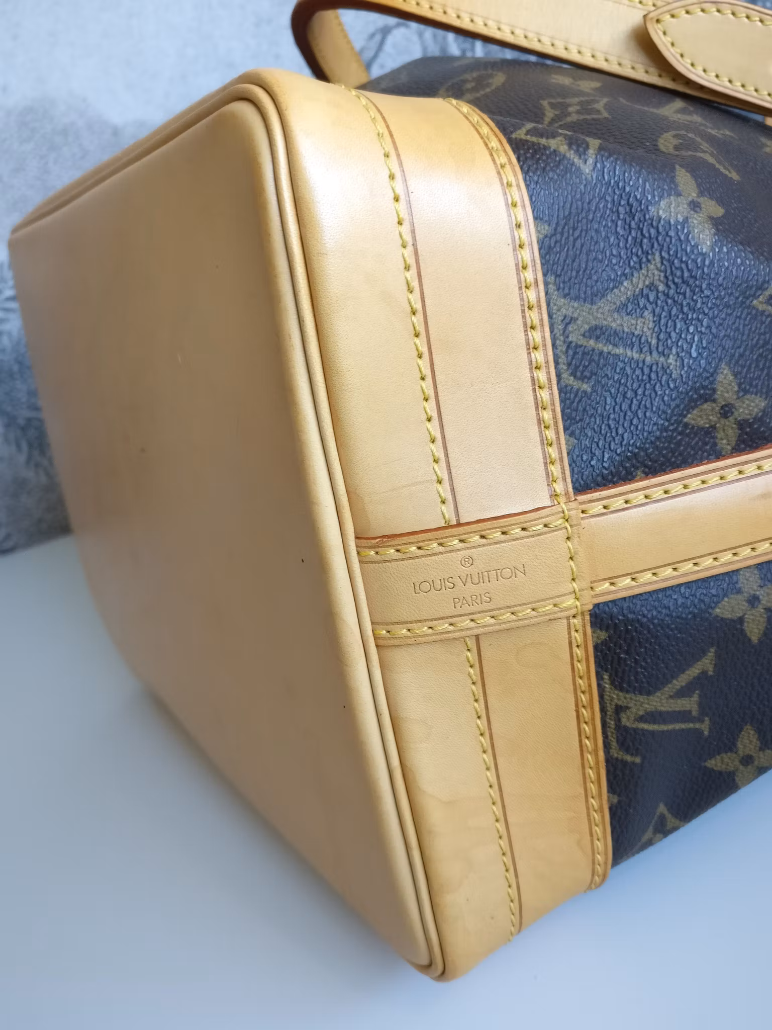 Louis Vuitton Noé GM